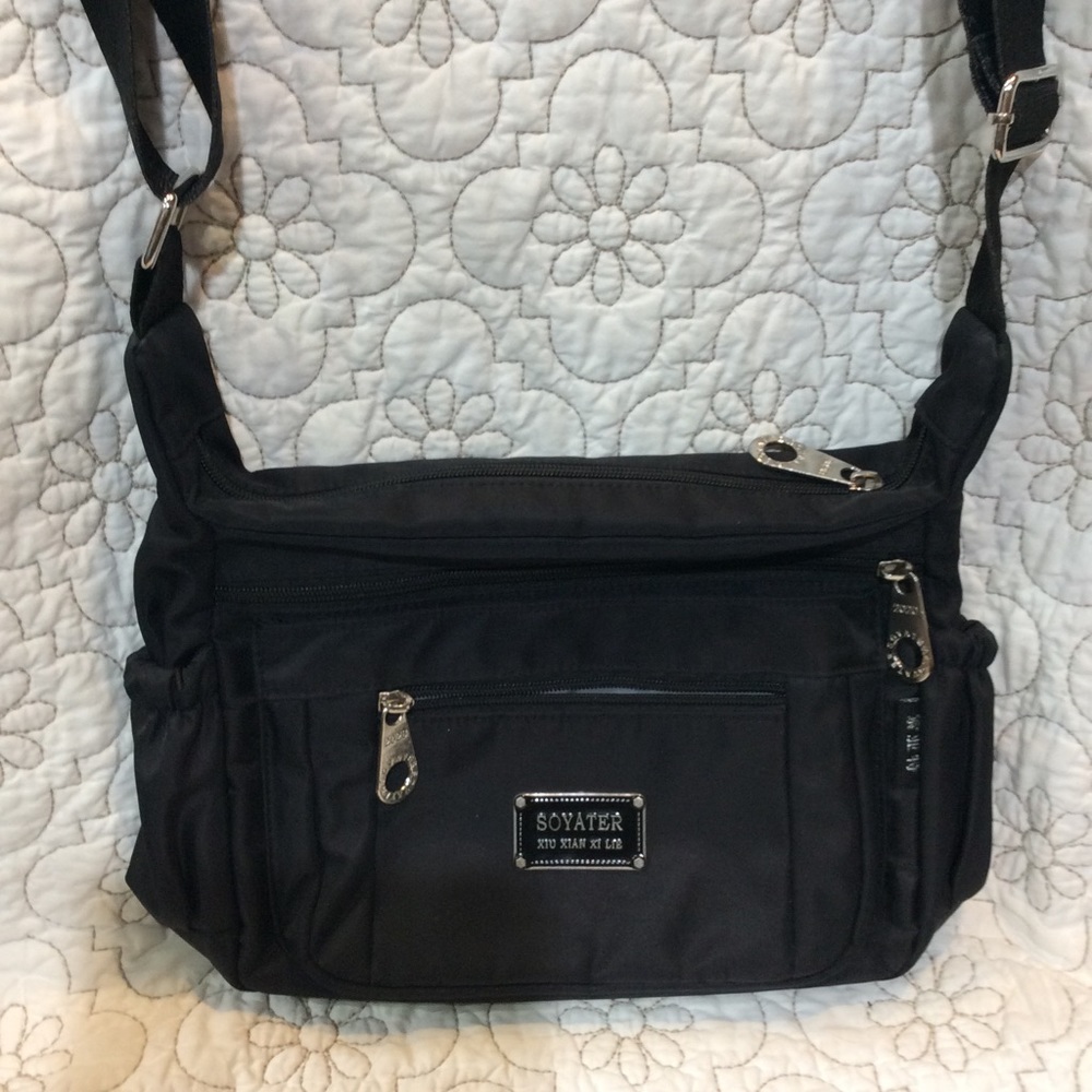Soyater Nylon Bag